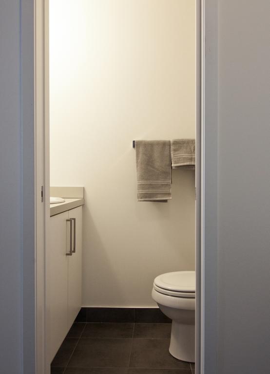 Corporate Suite Торонто Экстерьер фото